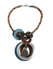 CUSTOLINE - Collana