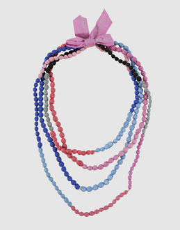 CUSTOLINE - GIOIELLI - Collane - su YOOX.COM
