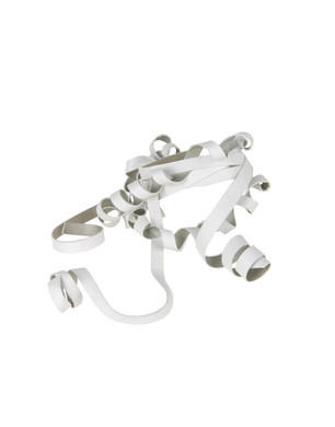 Bracciale Donna - MAISON MARTIN MARGIELA 11