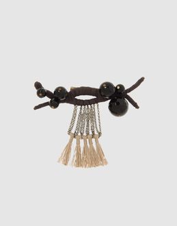 Hoss Intropia - Bijoux - Broches