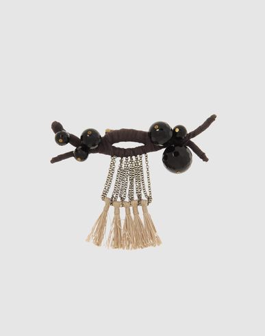 ZOOM HOSS INTROPIA - Brooch