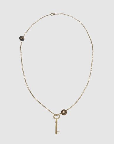 ZOOM DANIELE ALESSANDRINI - Necklace