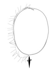 MOUTONCOLLET - Collana