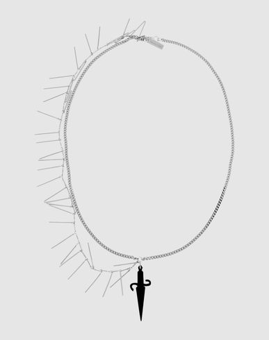 ZOOM MOUTONCOLLET - Necklace