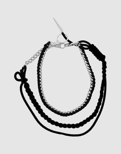ZOOM MOUTONCOLLET - Necklace