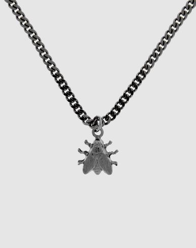 ZOOM MOUTONCOLLET - Necklace