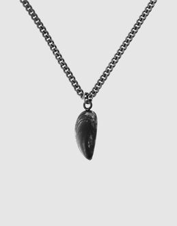 Moutoncollet - Bijoux - Colliers