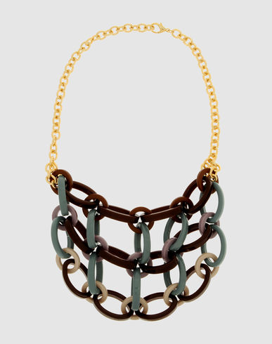 ZOOM MICHELA VILLA - Necklace