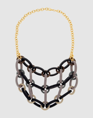 ZOOM MICHELA VILLA - Necklace