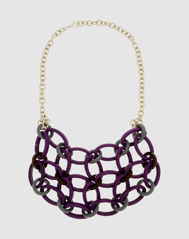 ZOOM MICHELA VILLA - Necklace
