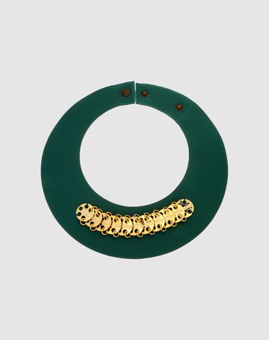 ZOOM MICHELA VILLA - Necklace