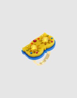 Tatty Devine - Bijoux - Bagues