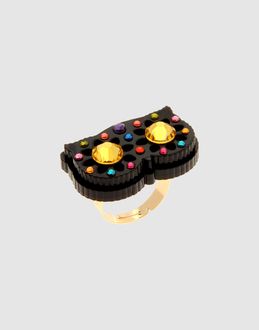 Tatty Devine - Bijoux - Bagues