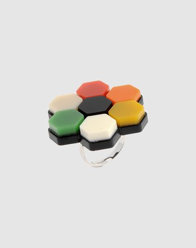 ZOOM TATTY DEVINE - Ring