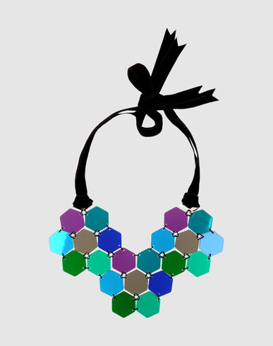 ZOOM TATTY DEVINE - Necklace