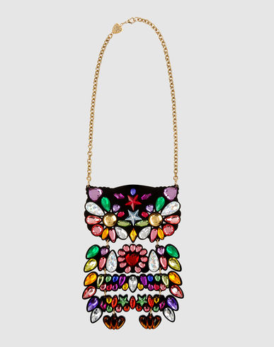 ZOOM TATTY DEVINE - Necklace