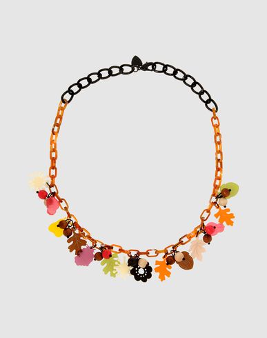 ZOOM TATTY DEVINE - Necklace