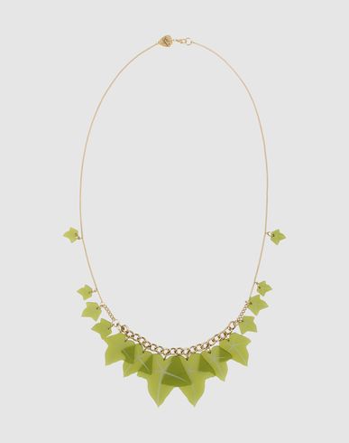ZOOM TATTY DEVINE - Necklace