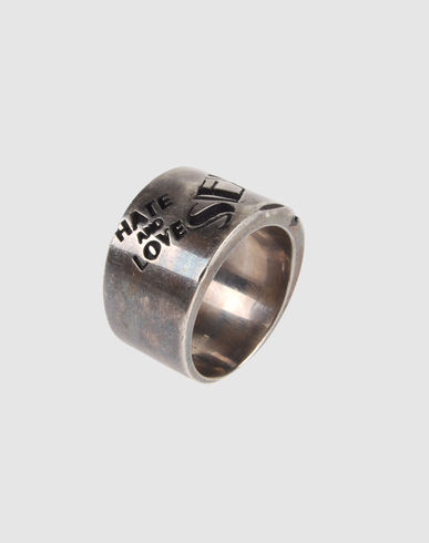 ZOOM JOHN RICHMOND - Ring