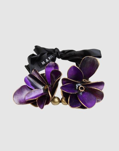 ZOOM MARNI - Bracelet