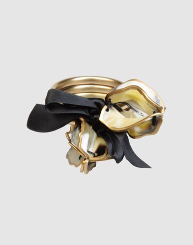 ZOOM MARNI - Bracelet