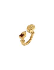 SIMONE VERA BATH - Anello