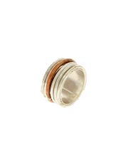 SIMONE VERA BATH - Anello