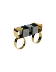 ORNAMENTA - Anello