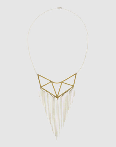 ZOOM ORNAMENTA - Necklace
