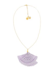 RITA IN PALMA - Necklace