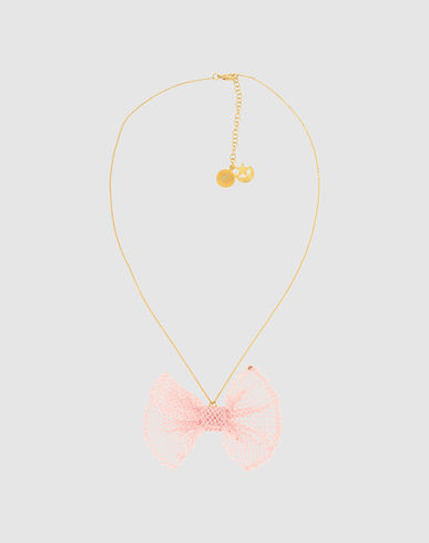 ZOOM RITA IN PALMA - Necklace