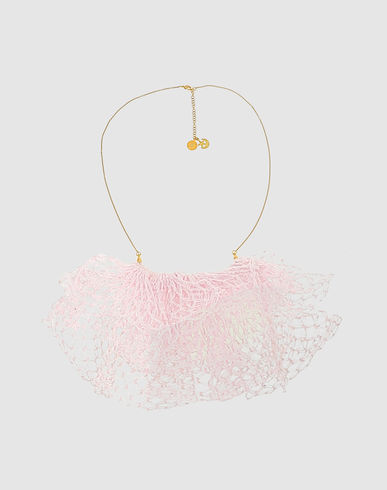 ZOOM RITA IN PALMA - Necklace