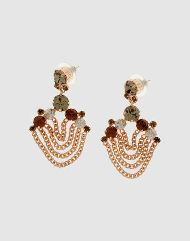 ZOOM DANIELA FARAH - Earrings