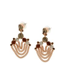 DANIELA FARAH - Earrings