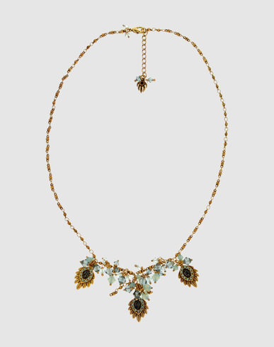 ZOOM DANIELA FARAH - Necklace
