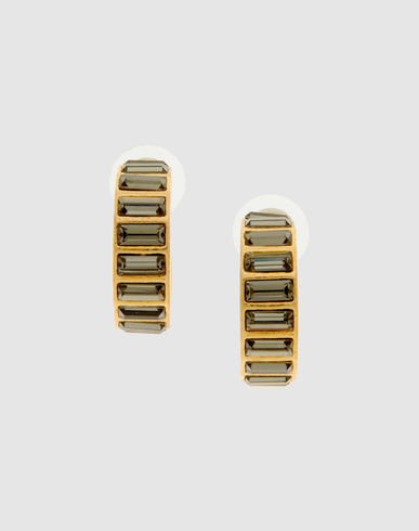 ZOOM DANIELA FARAH - Earrings