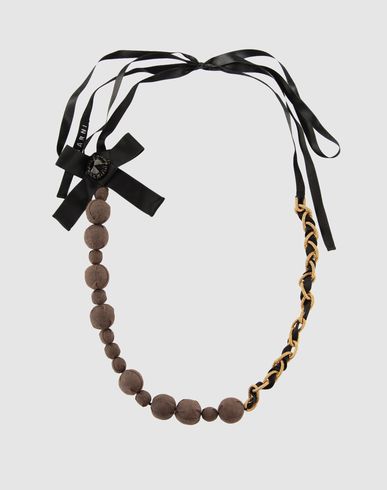 ZOOM MARNI - Necklace
