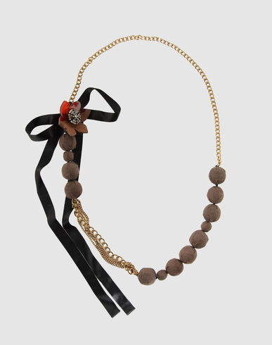 ZOOM MARNI - Necklace