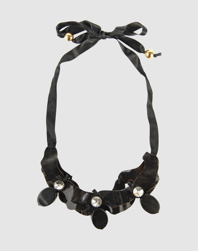 ZOOM MARNI - Necklace