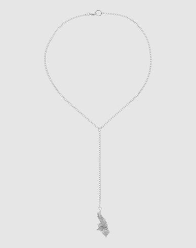 ZOOM ESTELLE DÉVÉ. - Necklace