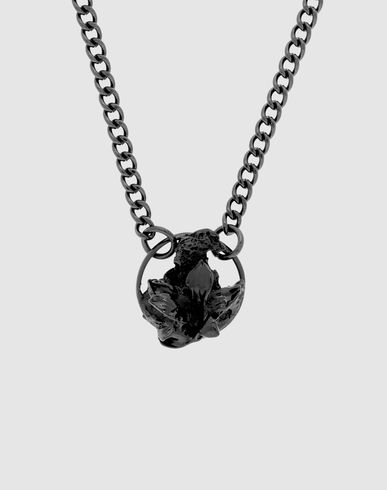 ZOOM ESTELLE DÉVÉ. - Necklace