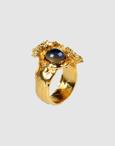 ZOOM ESTELLE DÉVÉ. - Ring