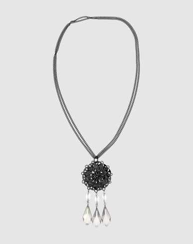 ZOOM IDA CALLEGARO - Necklace