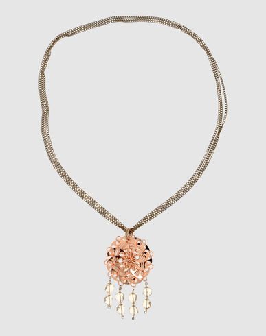 ZOOM IDA CALLEGARO - Necklace