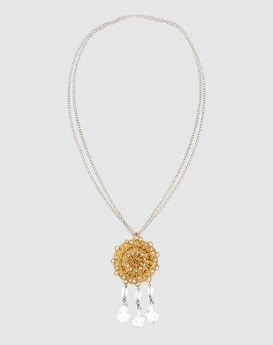ZOOM IDA CALLEGARO - Necklace