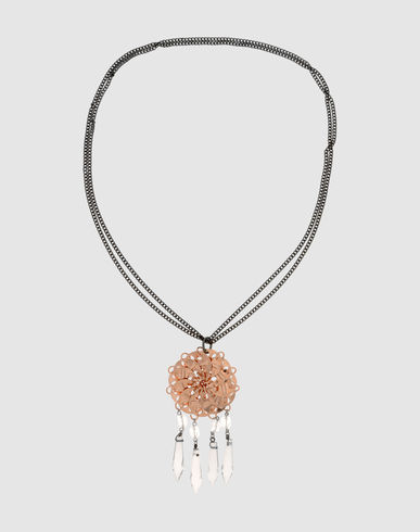 ZOOM IDA CALLEGARO - Necklace