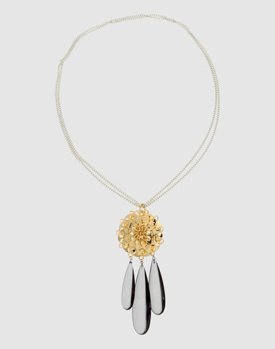 ZOOM IDA CALLEGARO - Necklace