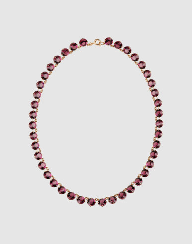 ZOOM CA & LOU - Necklace