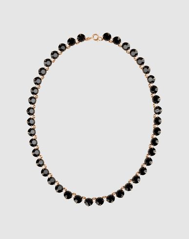 ZOOM CA & LOU - Necklace