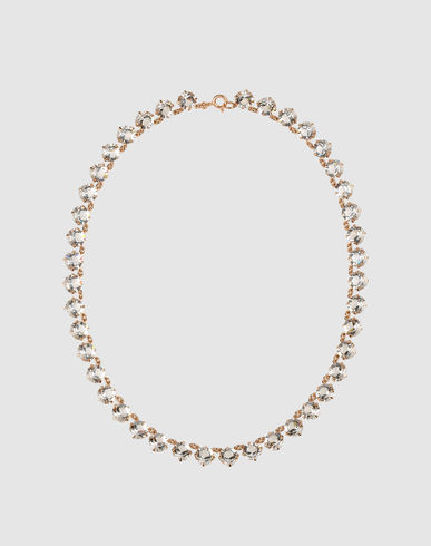 ZOOM CA & LOU - Necklace